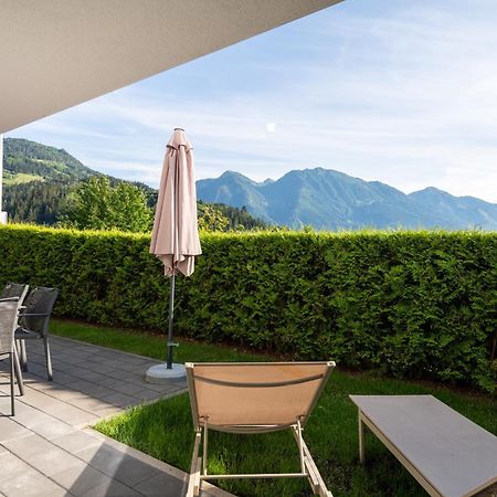 Freiraum 9 Living Apartment Sankt Johann im Pongau Εξωτερικό φωτογραφία