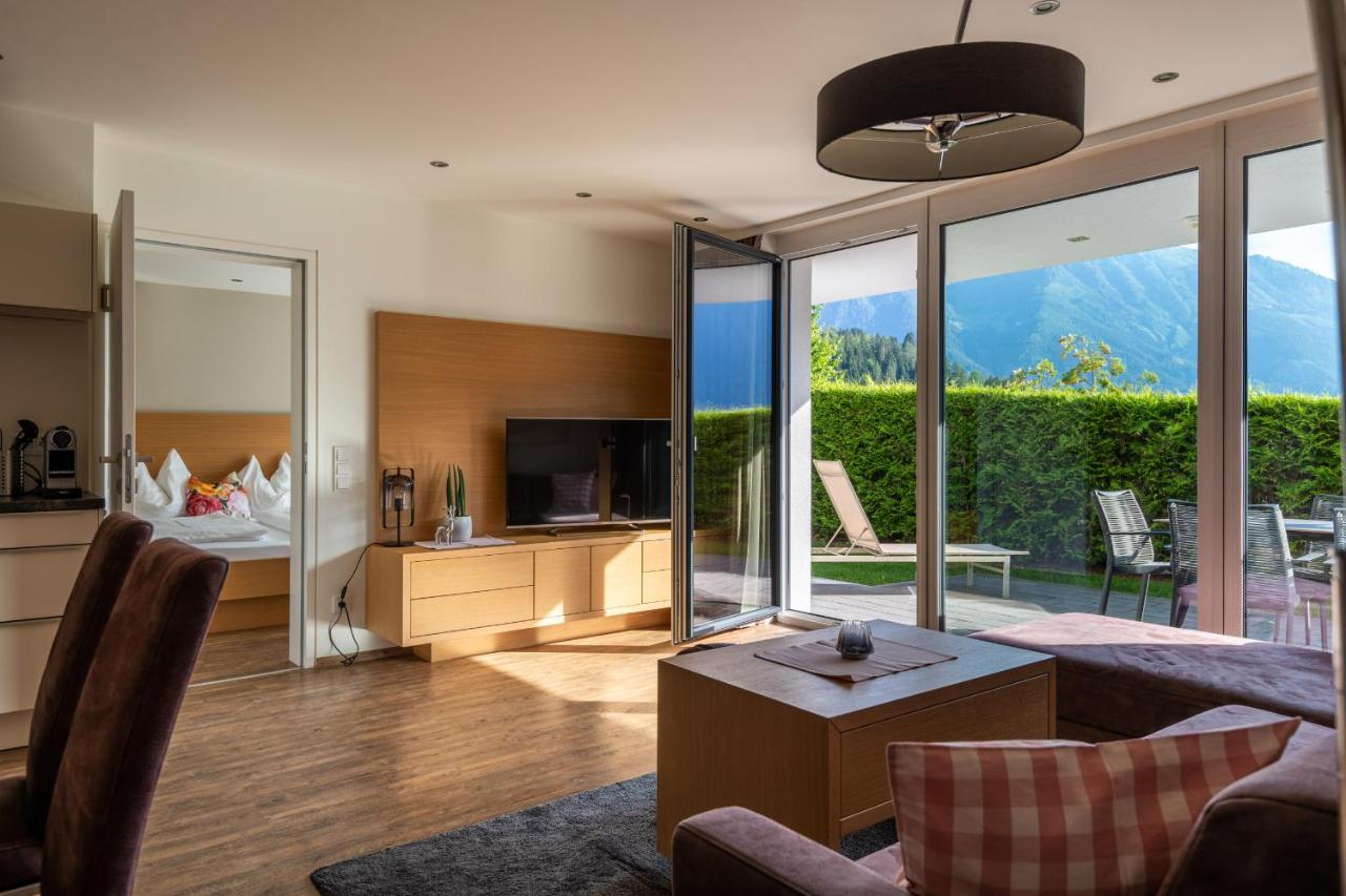 Freiraum 9 Living Apartment Sankt Johann im Pongau Εξωτερικό φωτογραφία