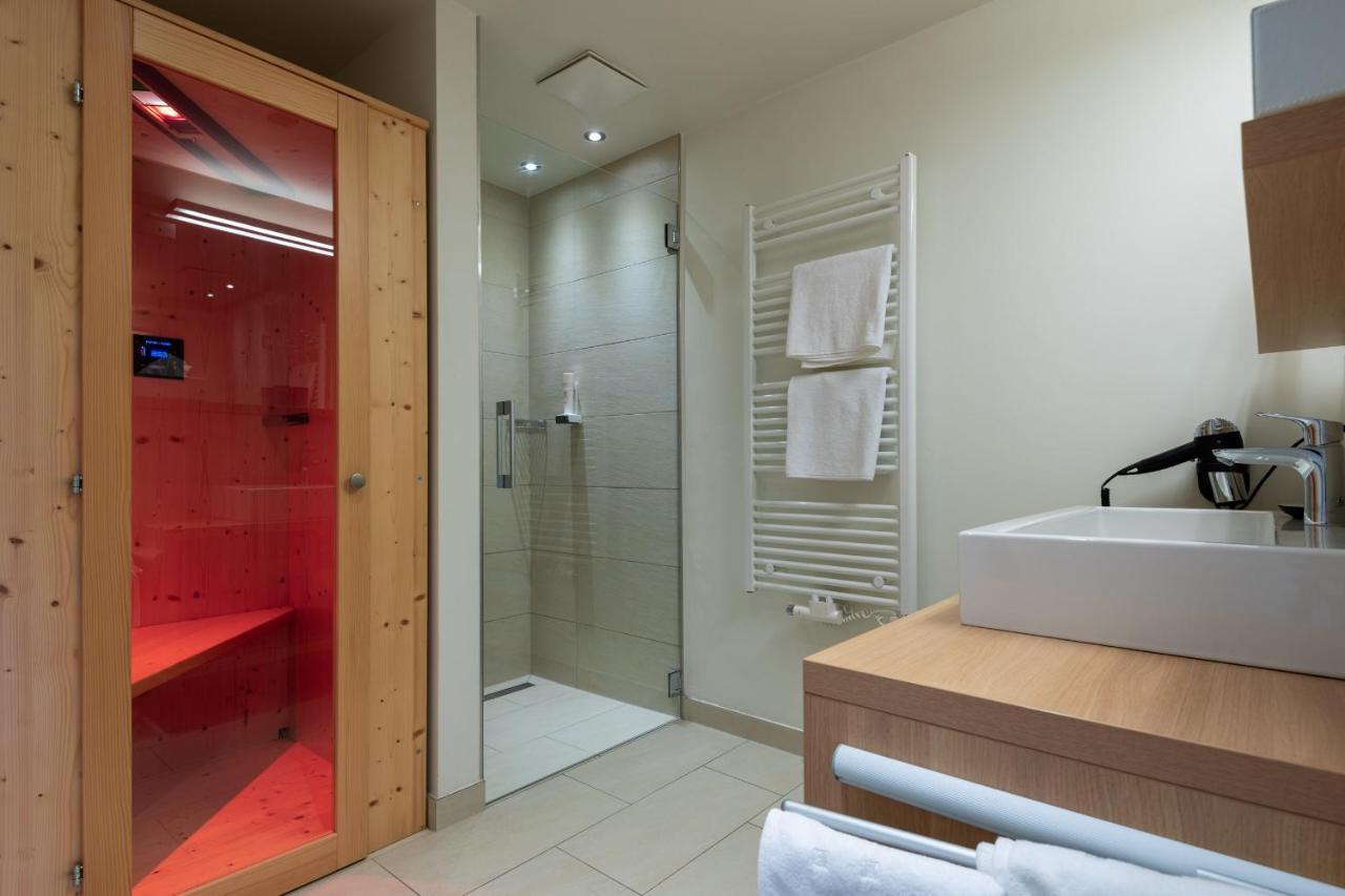 Freiraum 9 Living Apartment Sankt Johann im Pongau Εξωτερικό φωτογραφία