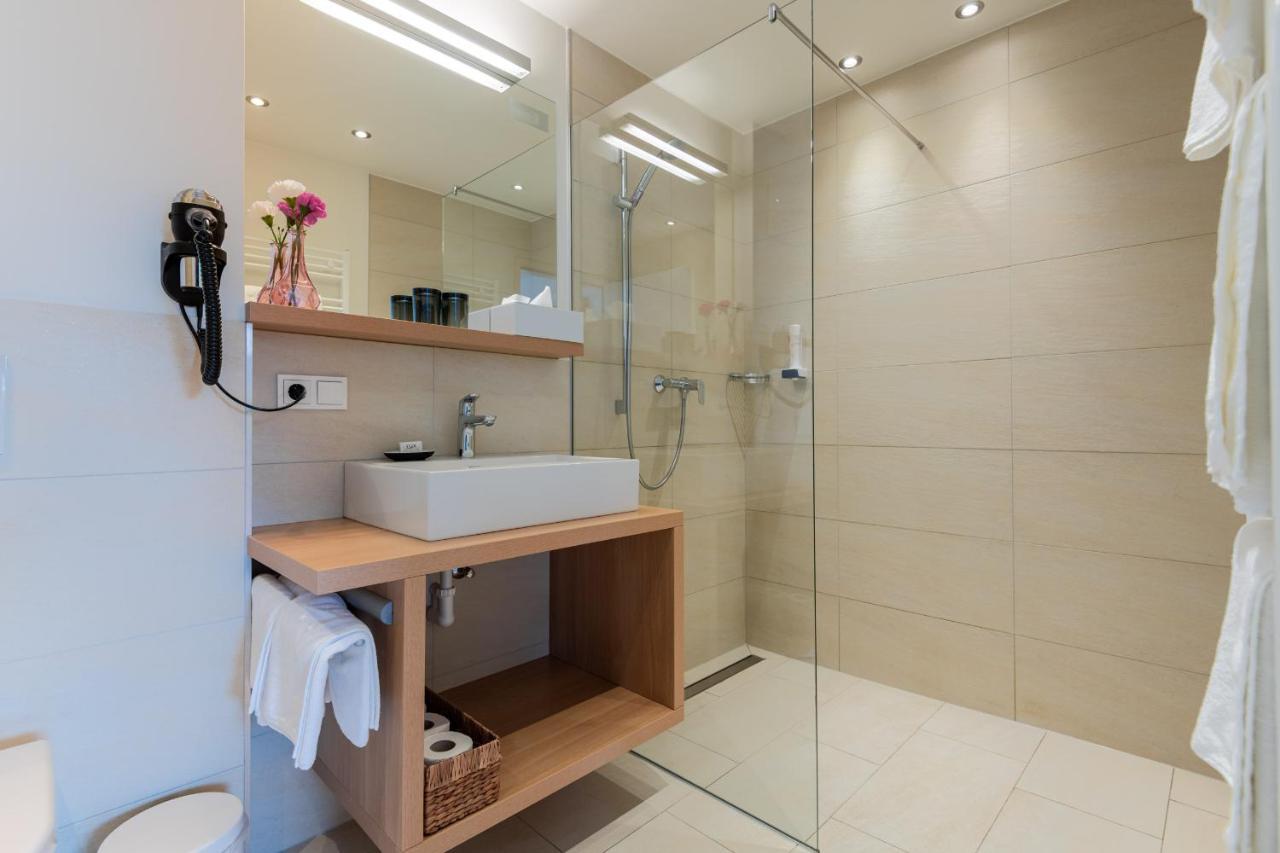 Freiraum 9 Living Apartment Sankt Johann im Pongau Εξωτερικό φωτογραφία