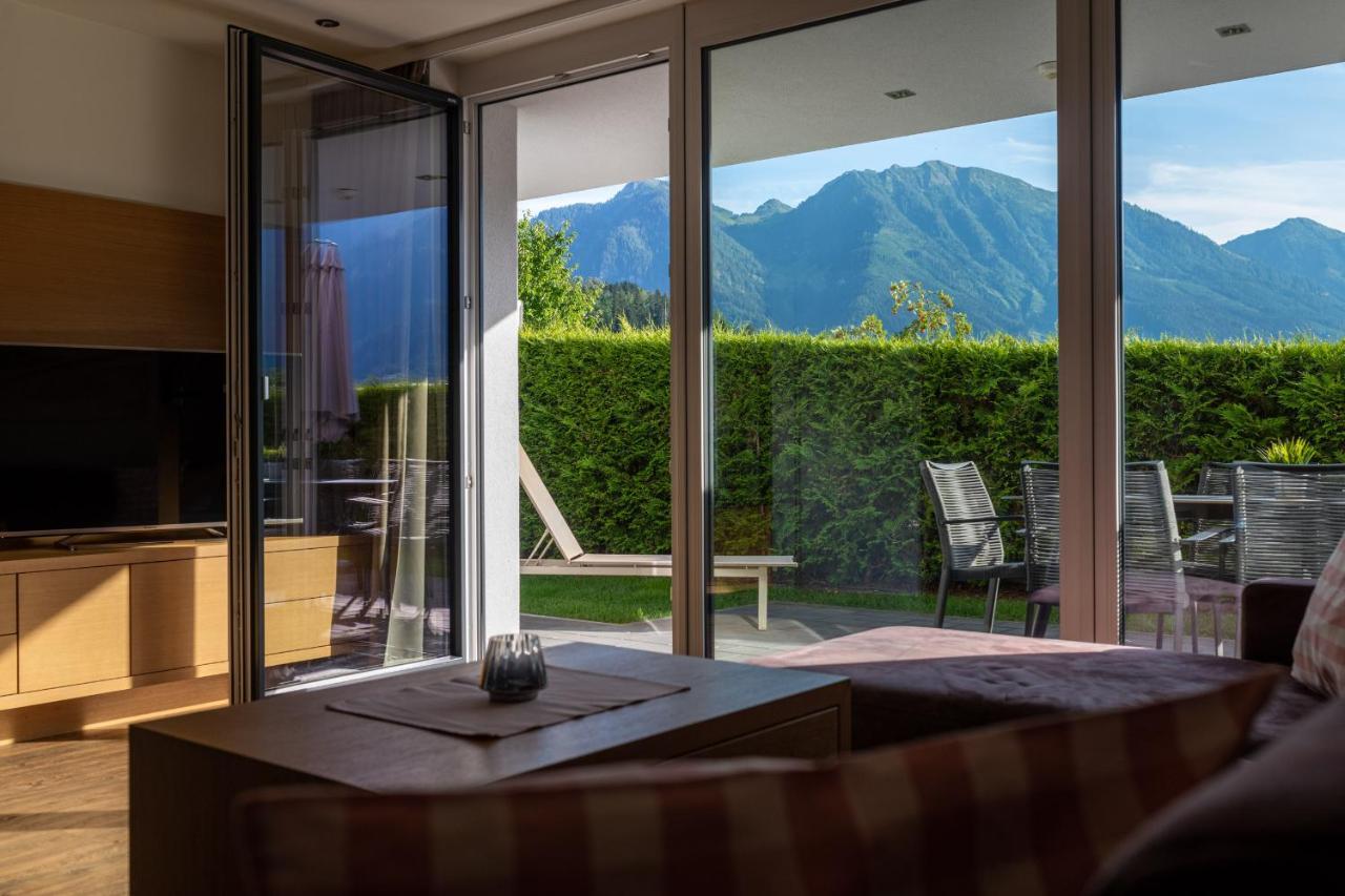 Freiraum 9 Living Apartment Sankt Johann im Pongau Εξωτερικό φωτογραφία