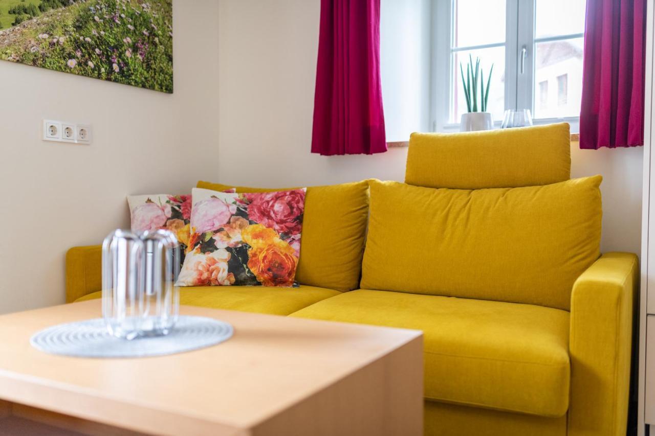 Freiraum 9 Living Apartment Sankt Johann im Pongau Εξωτερικό φωτογραφία