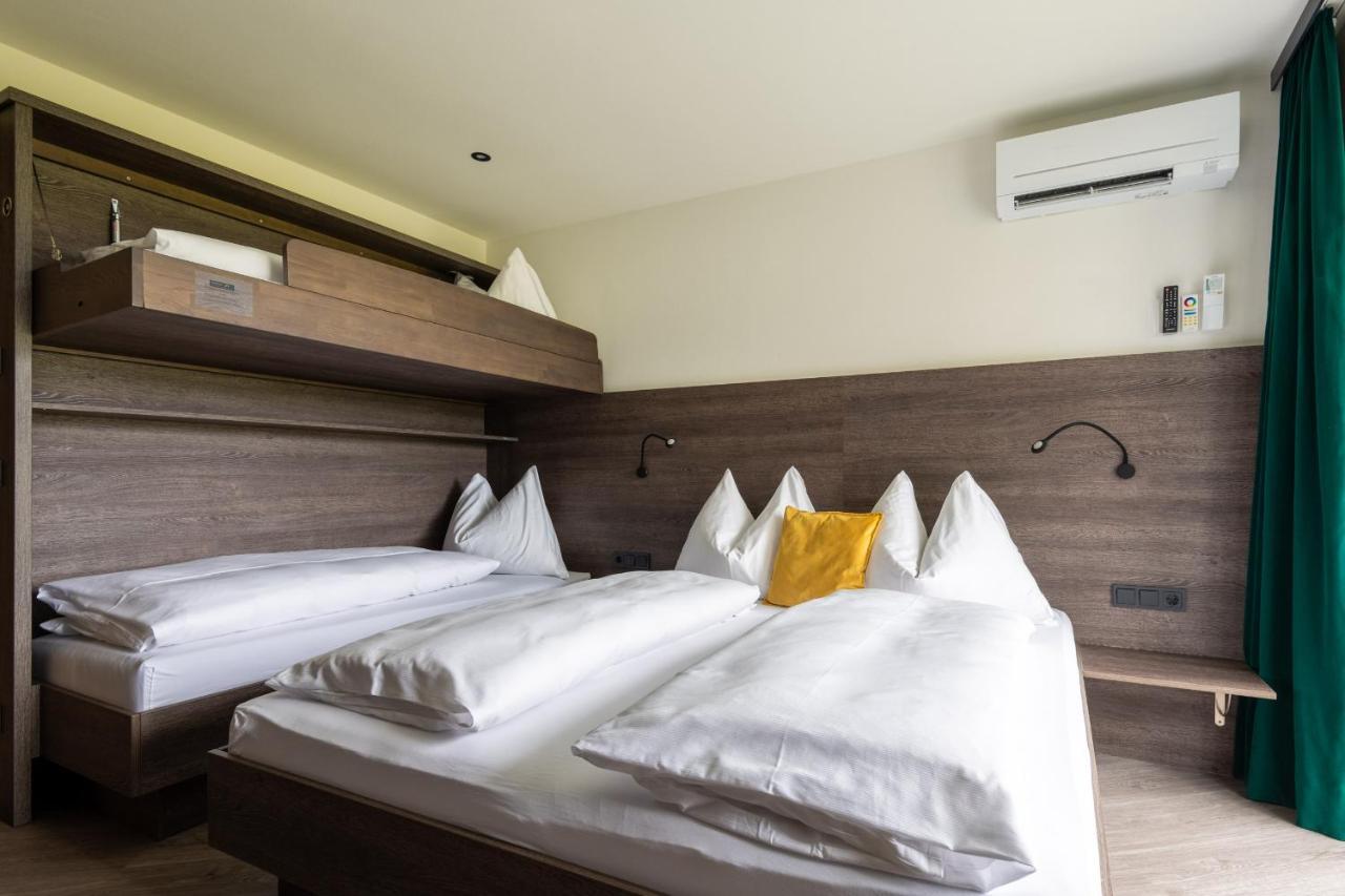 Freiraum 9 Living Apartment Sankt Johann im Pongau Εξωτερικό φωτογραφία