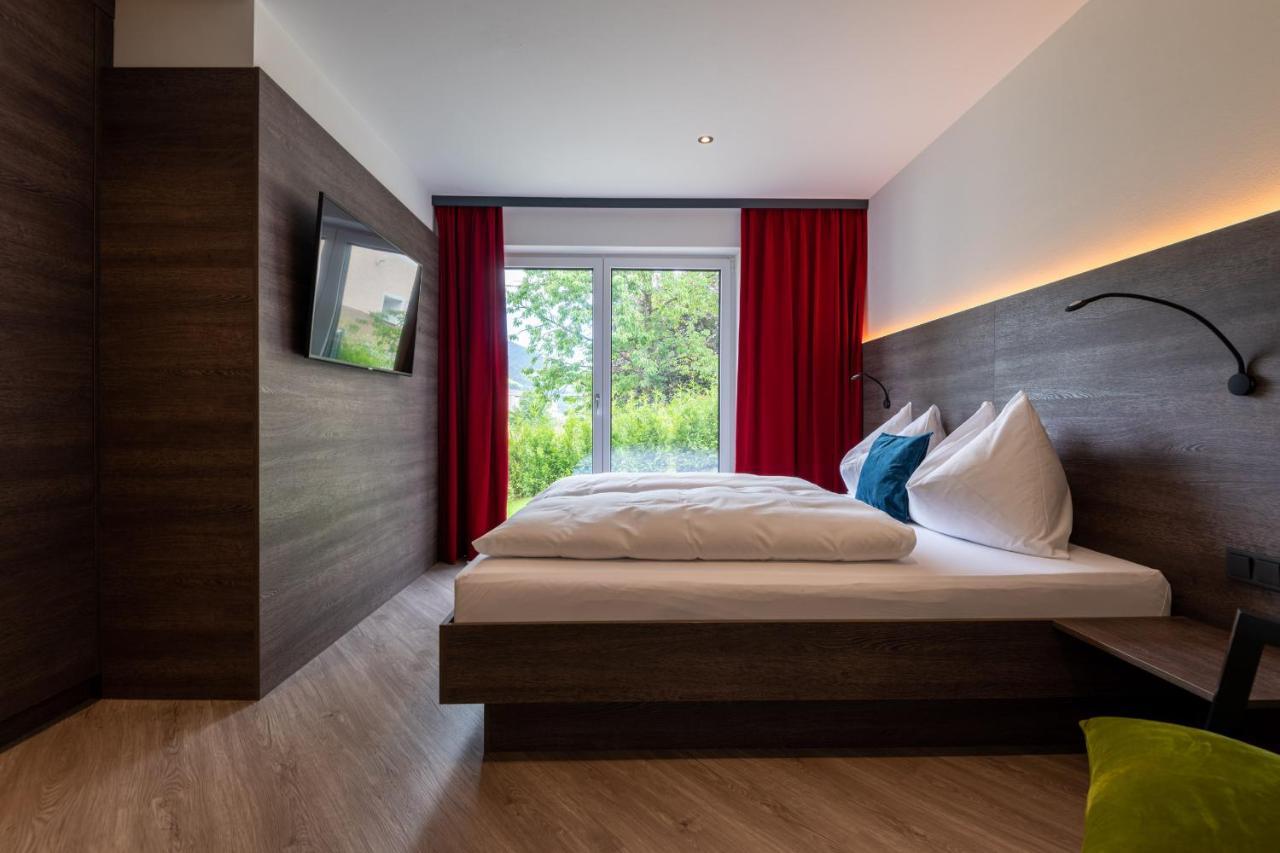 Freiraum 9 Living Apartment Sankt Johann im Pongau Εξωτερικό φωτογραφία