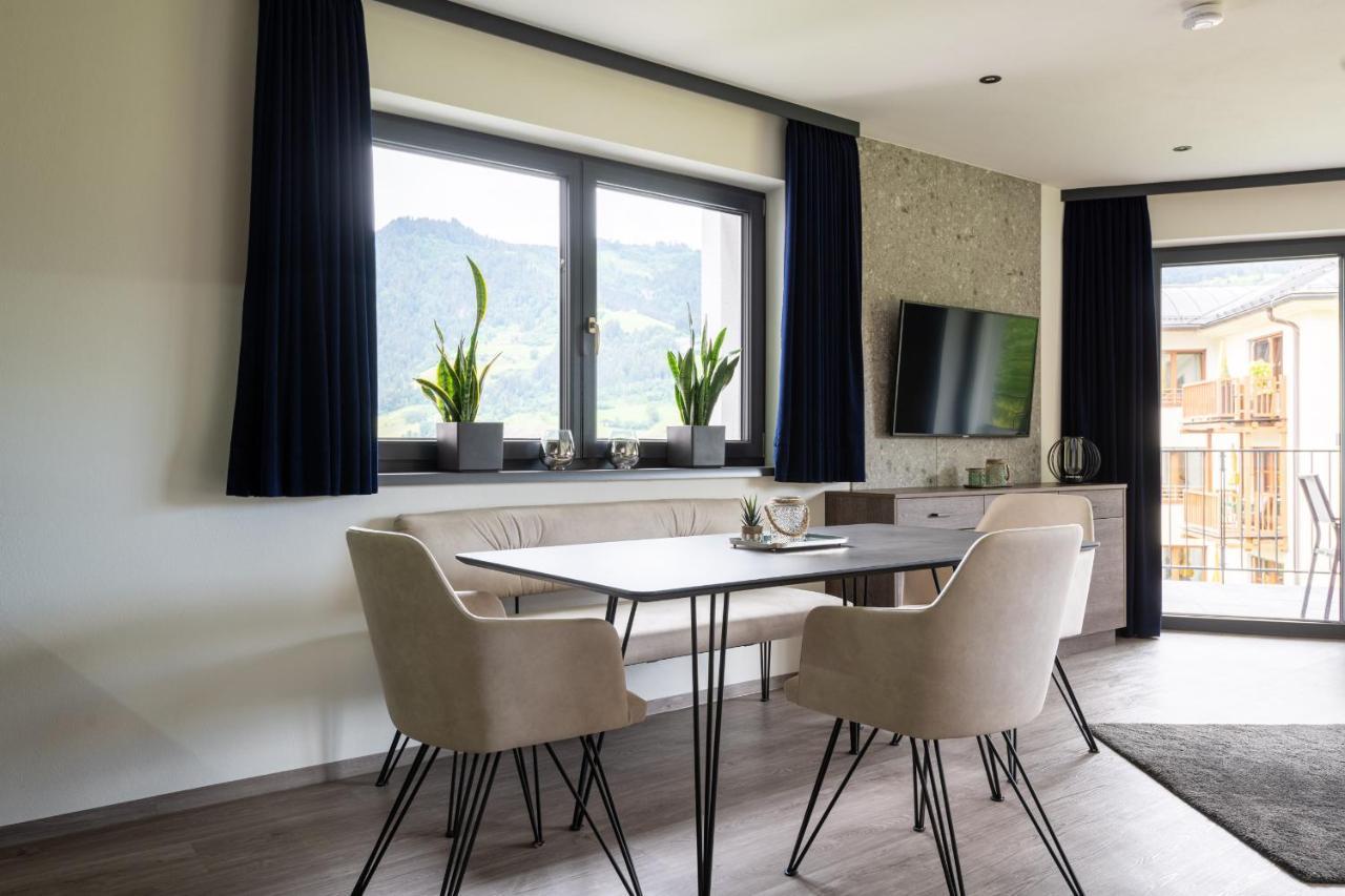 Freiraum 9 Living Apartment Sankt Johann im Pongau Εξωτερικό φωτογραφία