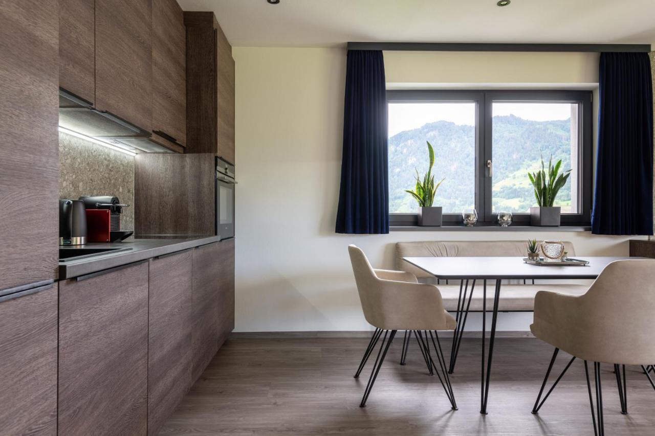Freiraum 9 Living Apartment Sankt Johann im Pongau Εξωτερικό φωτογραφία