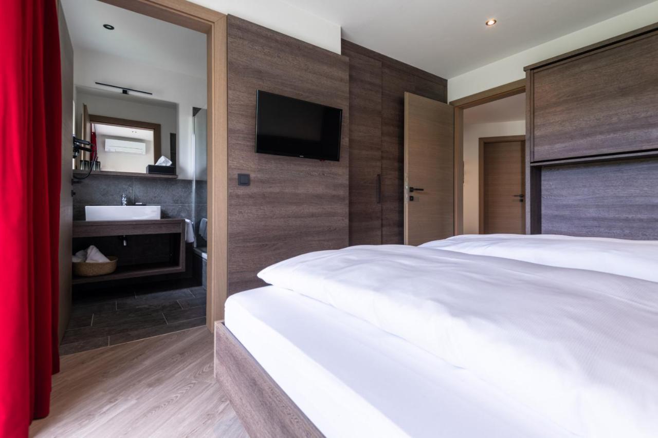 Freiraum 9 Living Apartment Sankt Johann im Pongau Εξωτερικό φωτογραφία