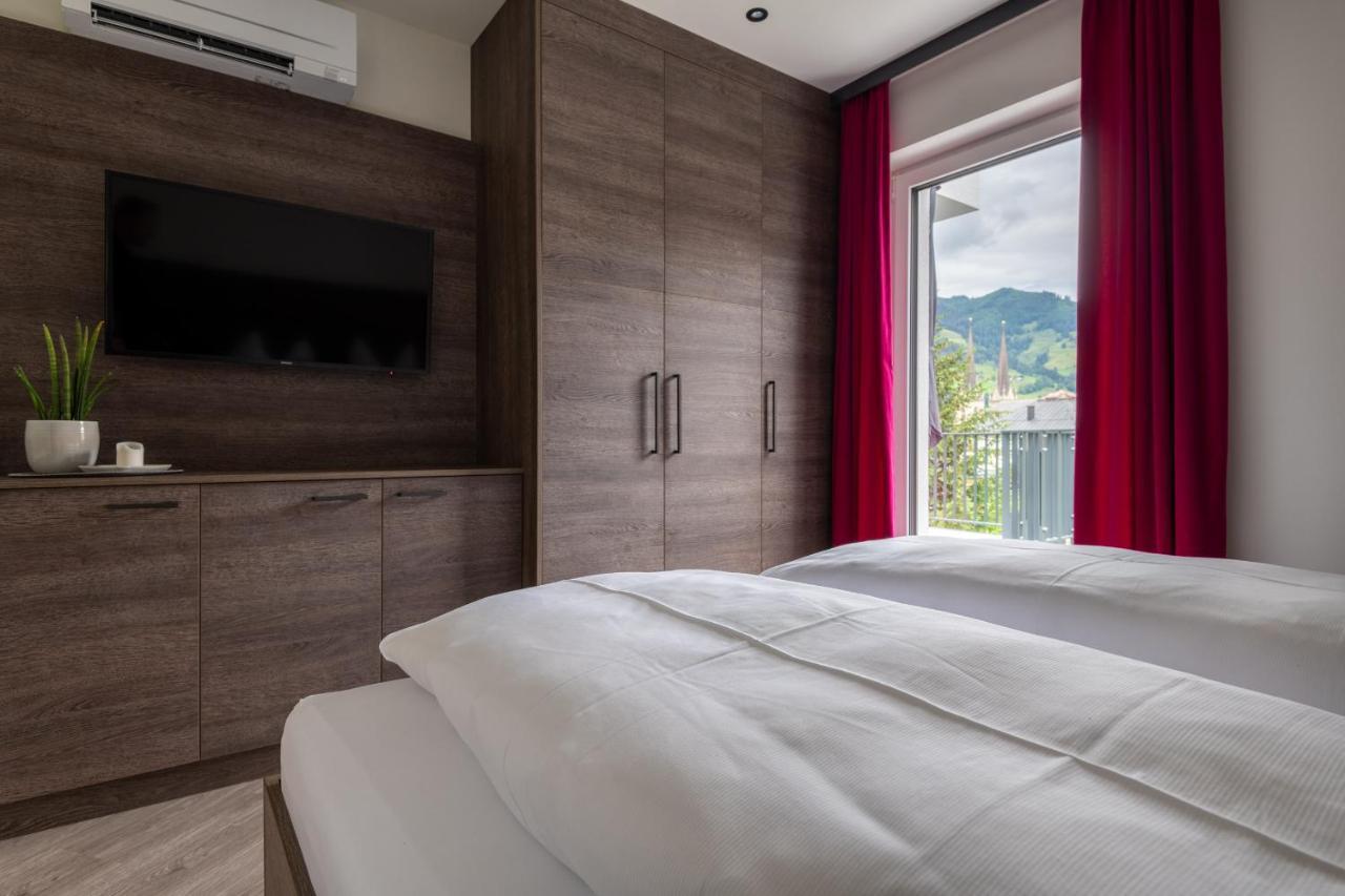Freiraum 9 Living Apartment Sankt Johann im Pongau Εξωτερικό φωτογραφία