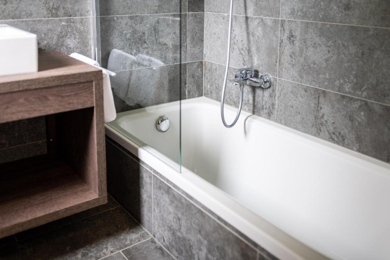Freiraum 9 Living Apartment Sankt Johann im Pongau Εξωτερικό φωτογραφία