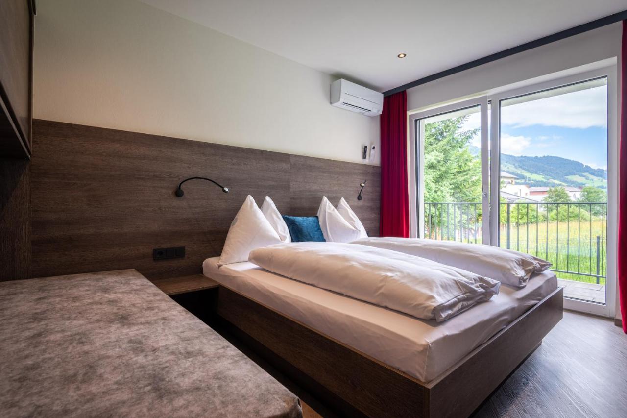 Freiraum 9 Living Apartment Sankt Johann im Pongau Εξωτερικό φωτογραφία