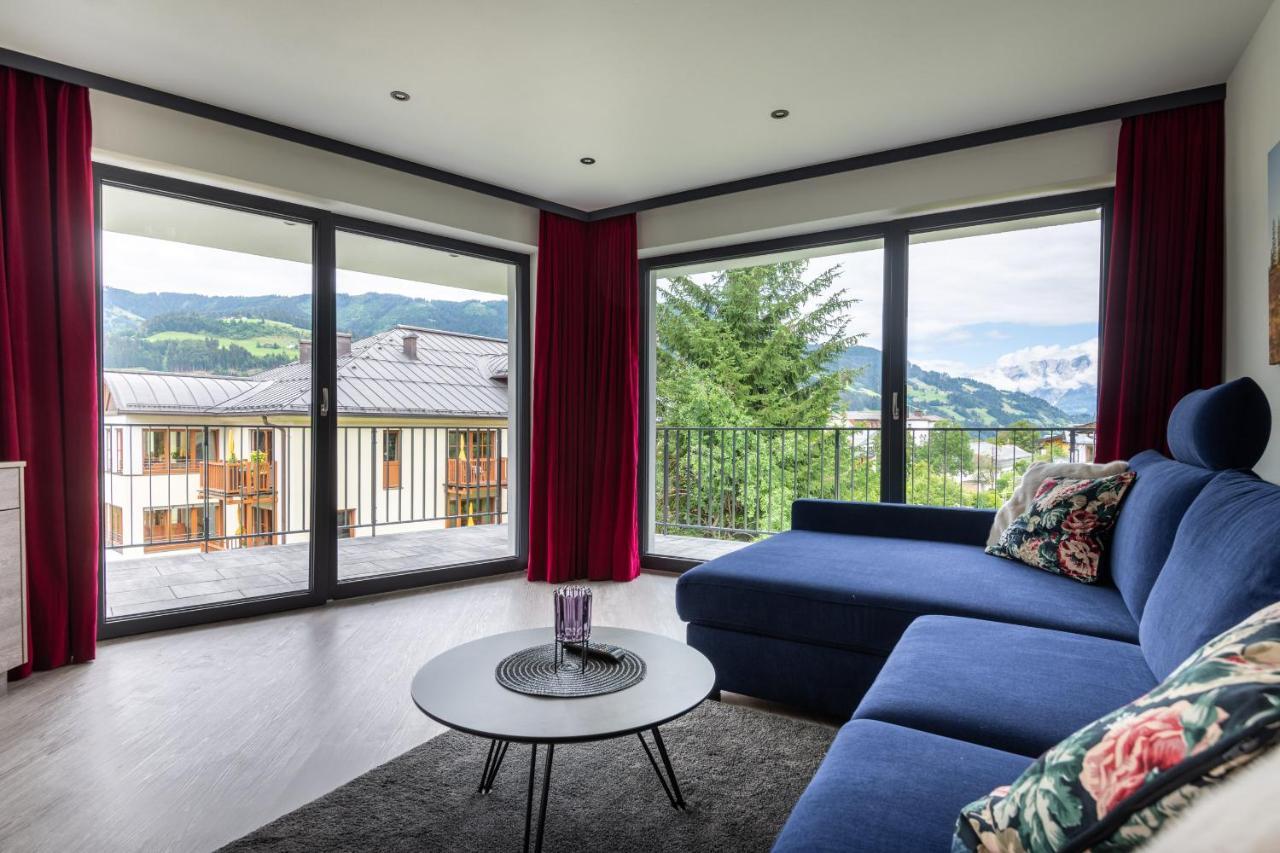 Freiraum 9 Living Apartment Sankt Johann im Pongau Εξωτερικό φωτογραφία