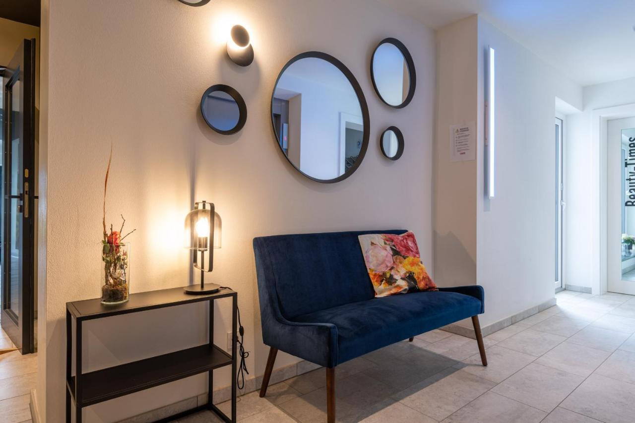 Freiraum 9 Living Apartment Sankt Johann im Pongau Εξωτερικό φωτογραφία