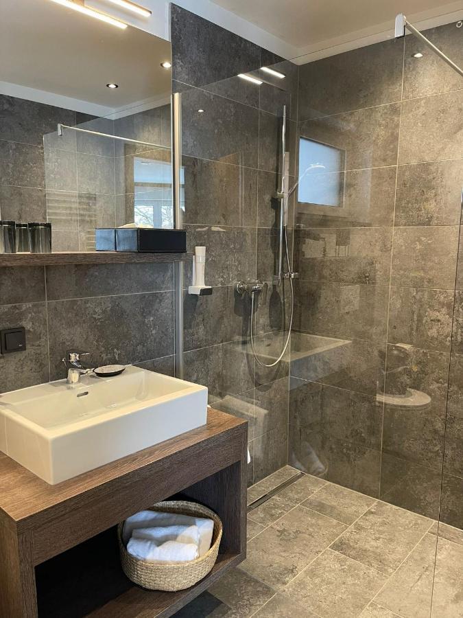 Freiraum 9 Living Apartment Sankt Johann im Pongau Εξωτερικό φωτογραφία