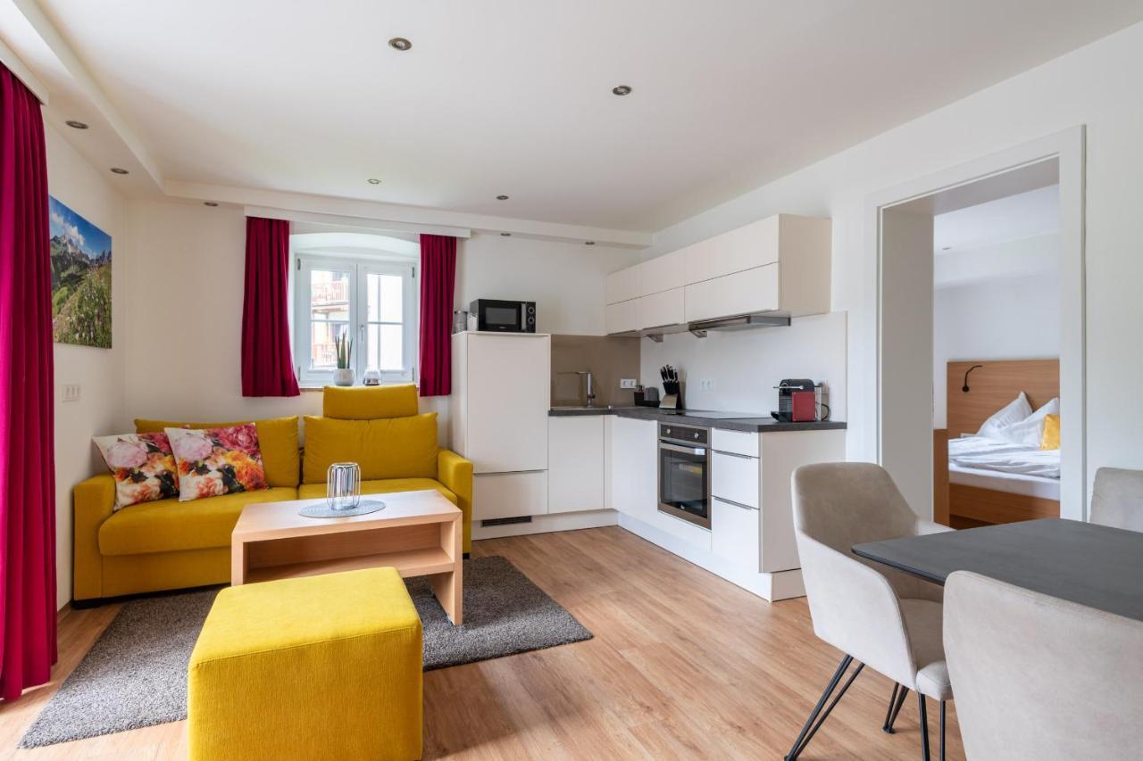 Freiraum 9 Living Apartment Sankt Johann im Pongau Εξωτερικό φωτογραφία