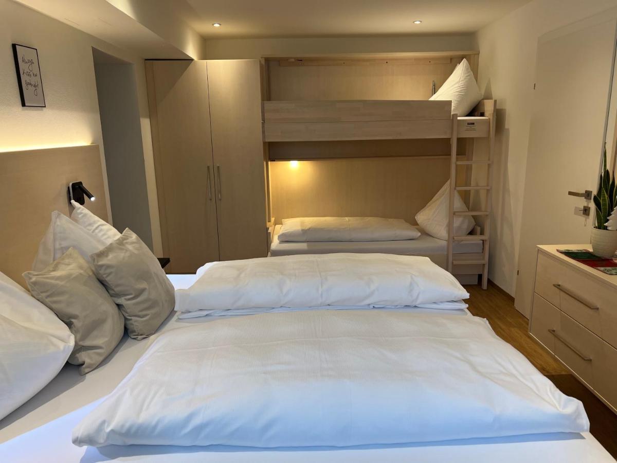 Freiraum 9 Living Apartment Sankt Johann im Pongau Εξωτερικό φωτογραφία