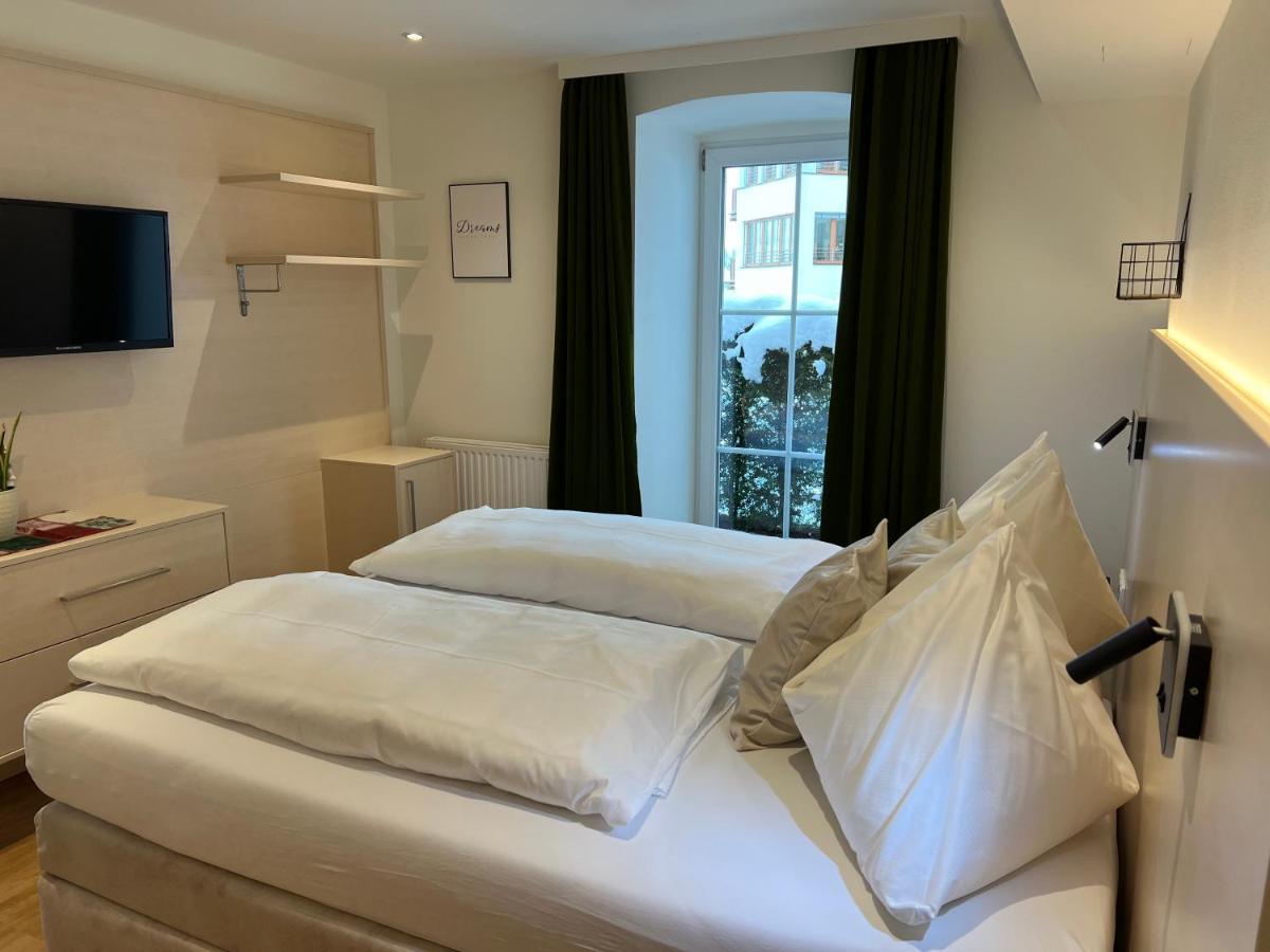 Freiraum 9 Living Apartment Sankt Johann im Pongau Εξωτερικό φωτογραφία