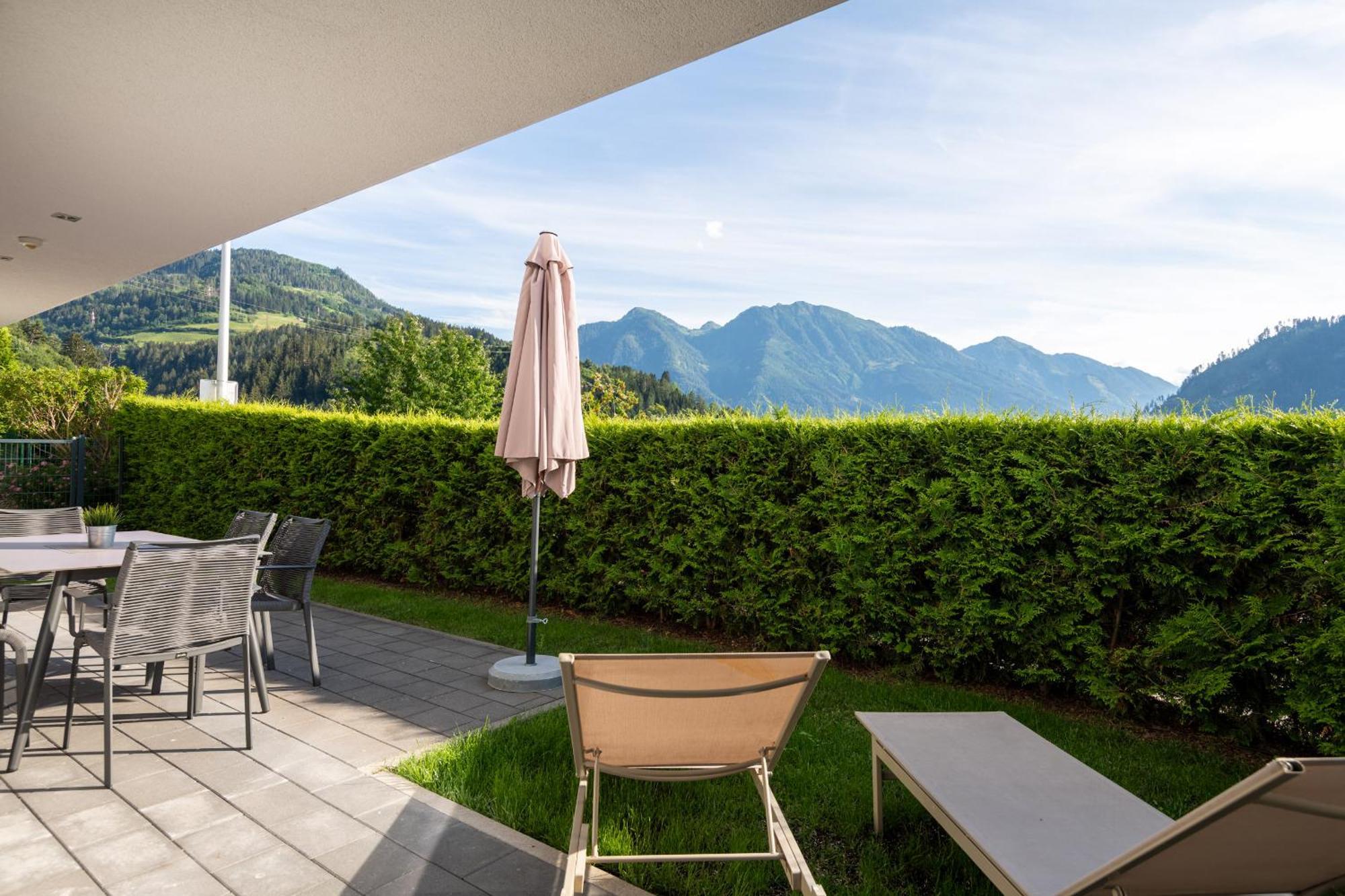 Freiraum 9 Living Apartment Sankt Johann im Pongau Εξωτερικό φωτογραφία